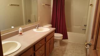 1005 Hemingford Ct, Fort Wayne IN  46845-2037 exterior