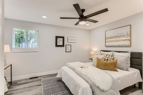 4140 Lipan St, Englewood CO  80110-4402 exterior