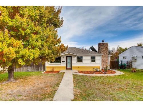 1130 Sperry St, Denver, CO 80219