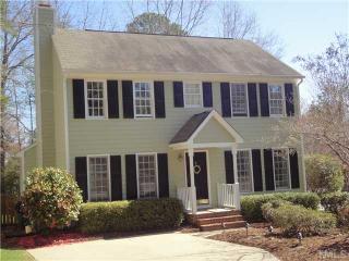 1700 Southern Hills Ct, Raleigh, NC 27604-5848