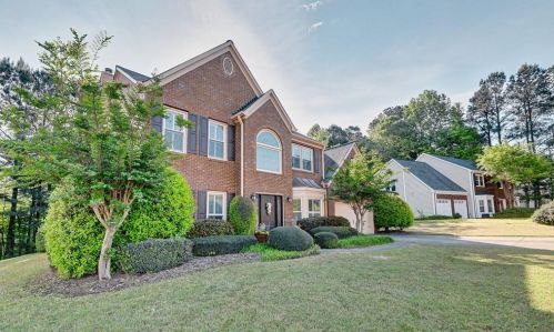 2154 Marne Gln, Kennesaw, GA 30152-7407