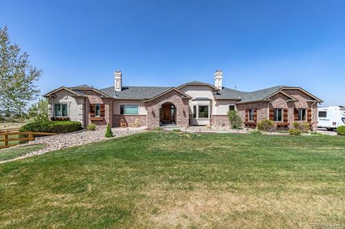 12080 Summit Ridge Rd, Parker, CO 80138-8562