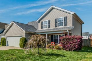 4844 Nina Marie Ave, Murfreesboro, TN 37129-2887