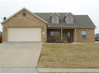 561 Mckissic Spring Rd, Centerton, AR 72719-9486