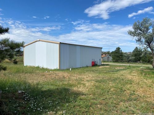 20368 Briarwood Ave, Denver CO  80016-1702 exterior