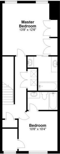 205 16th St, Atlanta GA  30363-1003 exterior