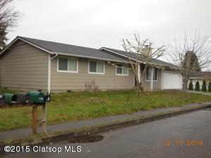 395 1, Warrenton OR  97146-9328 exterior