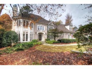 470 Thornwyck Trl, Roswell, GA 30076-3927