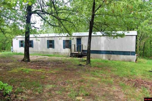 505 Pleasant Ridge Rd, Oxford, AR 72565-8932