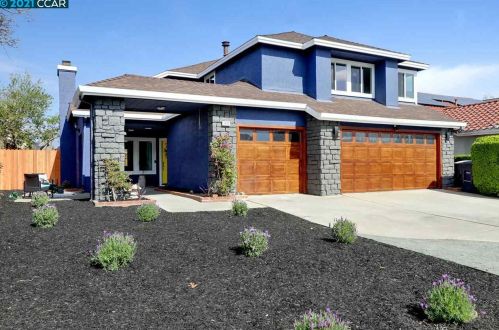 1685 Meadow Lark Ln, Tracy, CA 95376-5340
