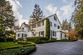 428 Roblar Ave, Burlingame, CA 94010-6850