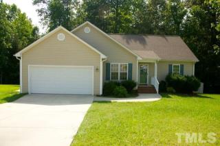 1010 Thompson Rd, Graham, NC 27253-8439
