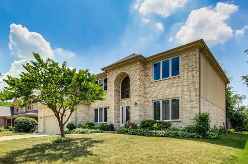 313 Haven St, Arlington Hts, IL 60005-3826