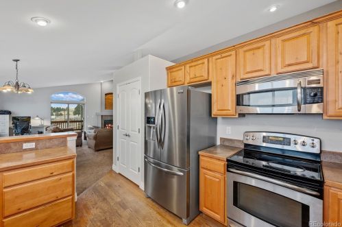 2521 Cherry Way, Parker CO 80138-4528 exterior