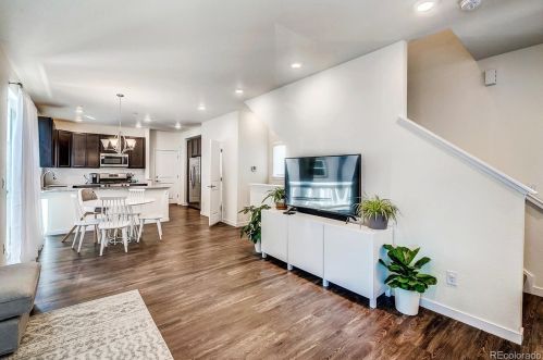 2887 Fox St, Englewood CO  80110 exterior