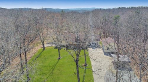 243 Lakeview Rd, Ellijay, GA 30540-6502