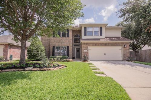 12002 Brantley Haven Dr, Tomball, TX 77375-1806
