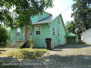 812 10th St, Corvallis OR  97330-6115 exterior