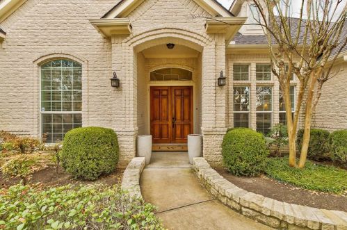 173 Coronado Bend Ct, Fort Worth, TX 76108-9654