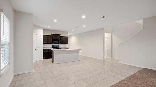 3025 Grand Gulf Rd, Fort Worth TX  76123-2638 exterior