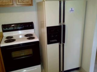 1816 Chapman Lake Dr, Warsaw IN  46582-7825 exterior