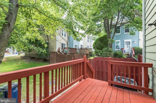 3069 Shepperton Ter, Silver Spring MD 20904-6704 exterior