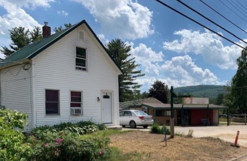 87 Wentworth Rd, Wakefield, NH 03872-7306