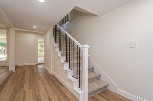2944 Portales Ct, Fort Worth TX  76116-6149 exterior