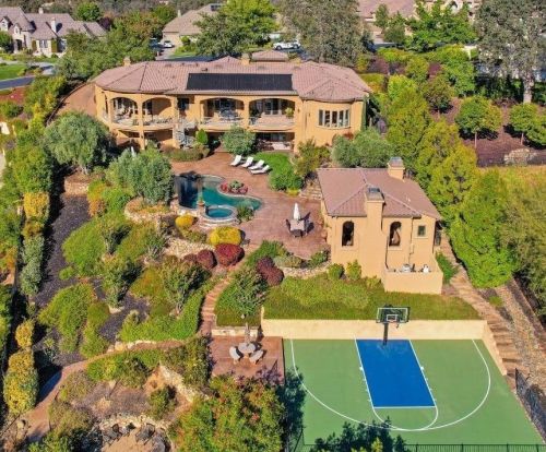 4540 Gresham Dr, Folsom, CA 95762-7638