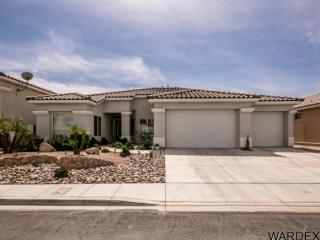 3442 Cottage Meadow Way, Laughlin, NV 89029-0128
