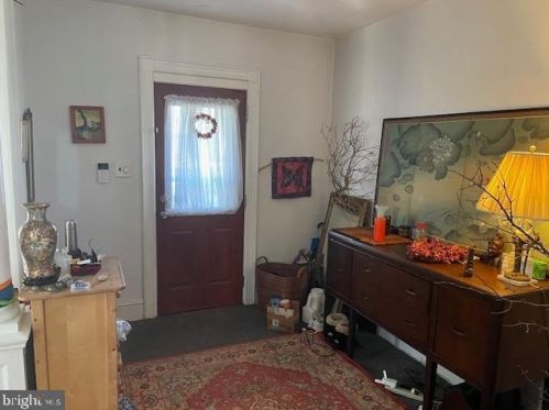 327 Tindall Ave, Trenton NJ 08610-5336 exterior