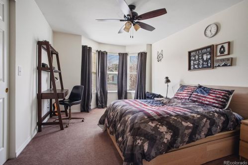 10288 Mica Way, Parker CO 80134-9557 exterior