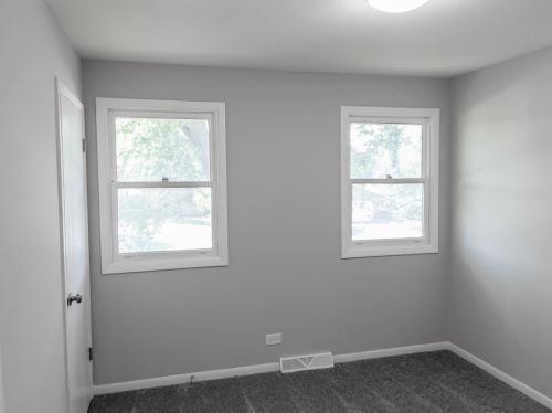 3437 Somerset St, Crete IL  60417-1022 exterior