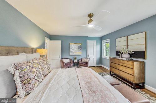 110 Granville Dr, Silver Spring MD 20901-3104 exterior