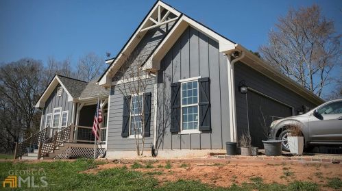 1141 Stagecoach Rd, Reynolds Plantation, GA 30642-2740