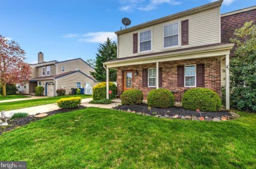 105 Fellowship Ln, Harrison Township, NJ 08062-2207