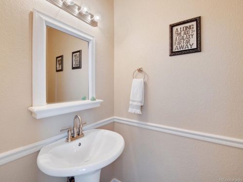 10175 Wyandott Cir, Denver CO  80260-6394 exterior