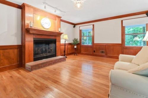 100 Bent Arrow Dr, Stockbridge GA  30281-4839 exterior