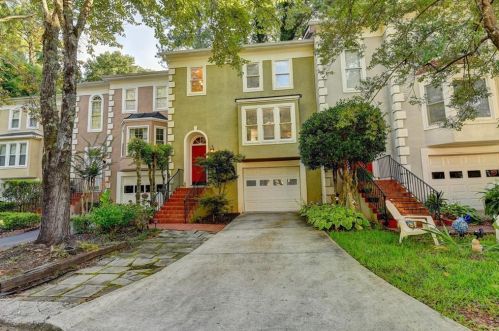 3903 Lodge Aly, Duluth, GA 30096-4836