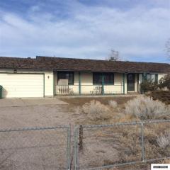 12715 Red Rock Rd, Reno NV  89508-8179 exterior