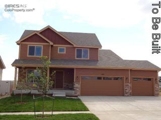 1601 Mount Meeker Ave, Longmont, CO 80513