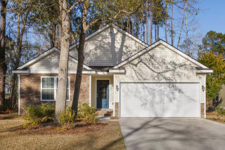 138 Mosswood Dr, Savannah, GA 31405-9480