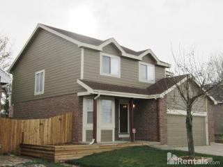 4169 Ireland Ct, Denver CO  80013-6076 exterior