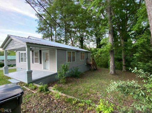 118 Meadow Way Dr, Lagrange, GA 30241-1434