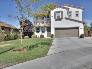 1457 Albero Ct, Manteca, CA 95337-8754