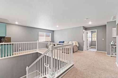 9763 Chambers Ct, Denver CO  80022-9284 exterior