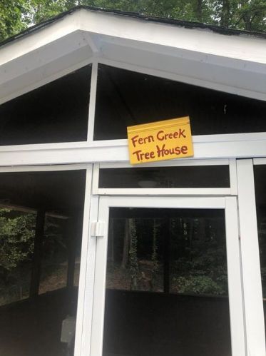 1842 Fern Creek Ln, Atlanta GA  30329-3314 exterior