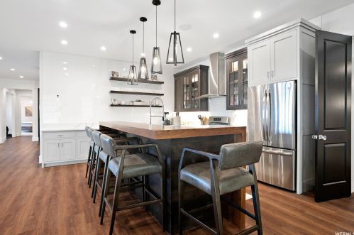 864 Jackson Ln, Alpine UT 84004-2007 exterior