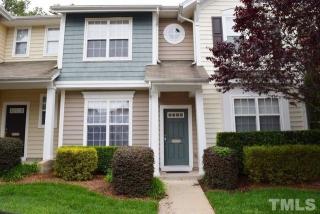 204 Tylerway Ln, Cary NC  27560-6656 exterior