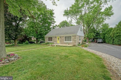 30 Cohawkin Rd, Clarksboro, NJ 08020-1140